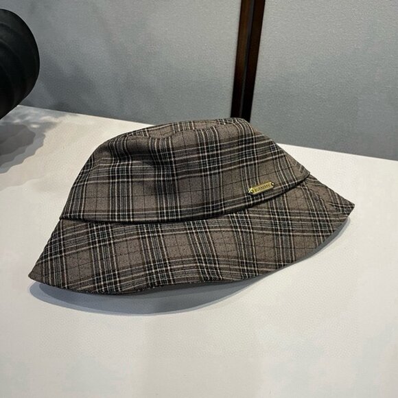 Burberry fishing hat - Picture 4 of 6